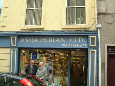 Apotek Enda Horan