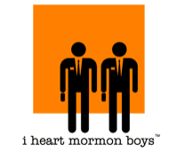 i heart mormon boys