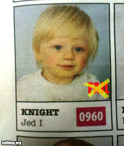Jed I Knight
