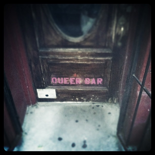 Queer Bar